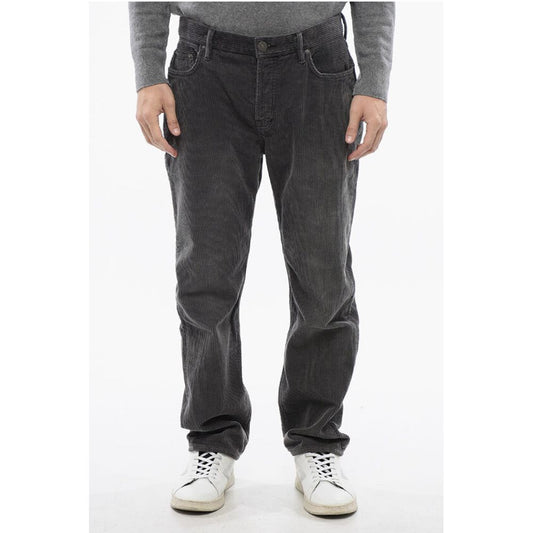 Corduroy CURTIS 5 Pockets Pants
