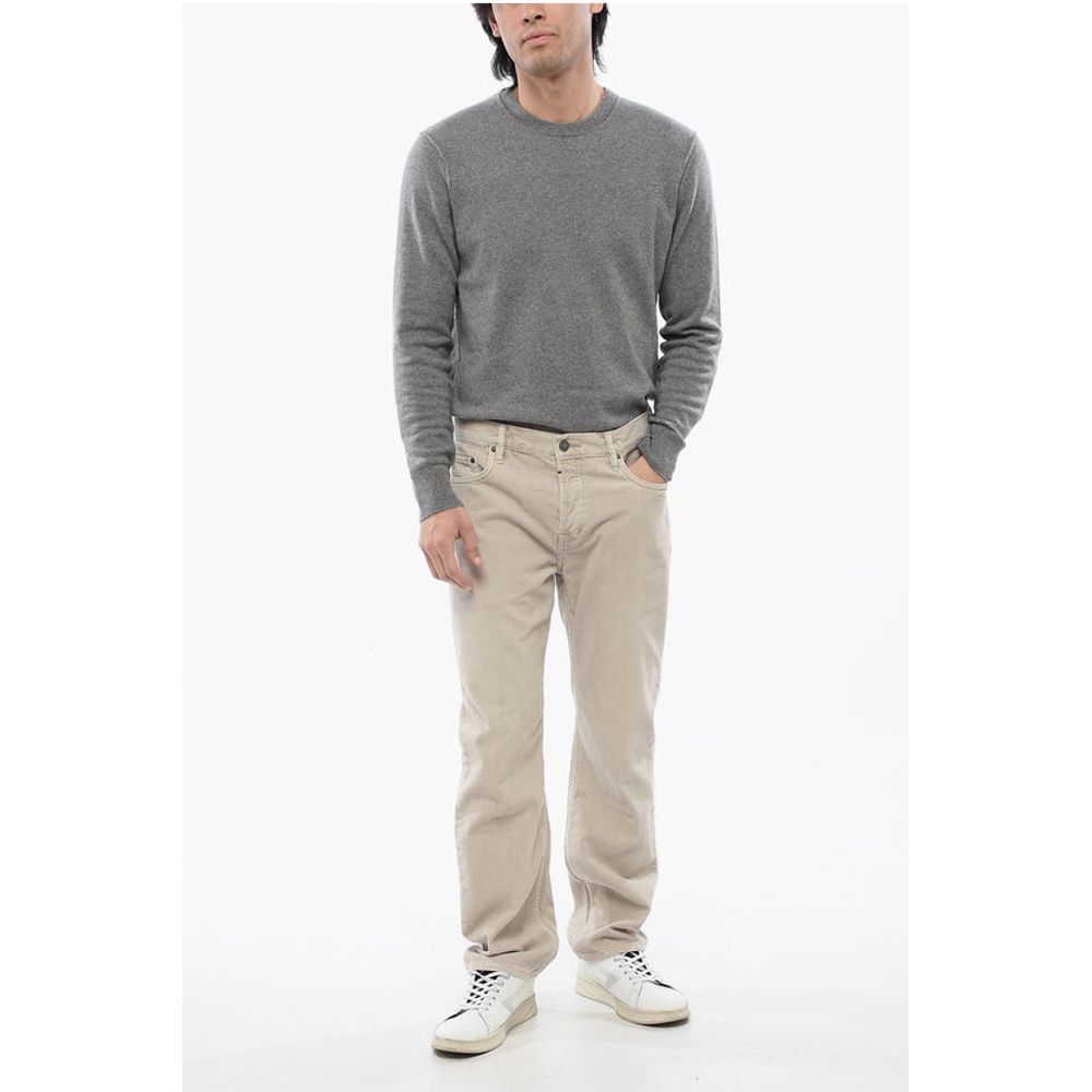 Corduroy CURTIS 5 Pockets Pants