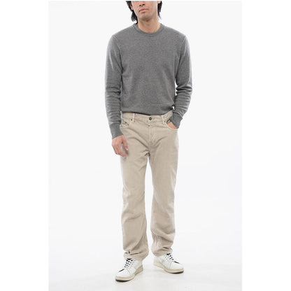 Corduroy CURTIS 5 Pockets Pants