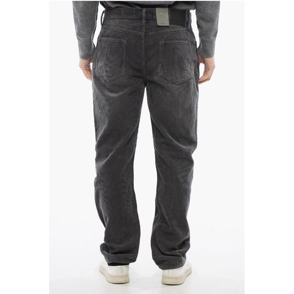 Corduroy CURTIS 5 Pockets Pants