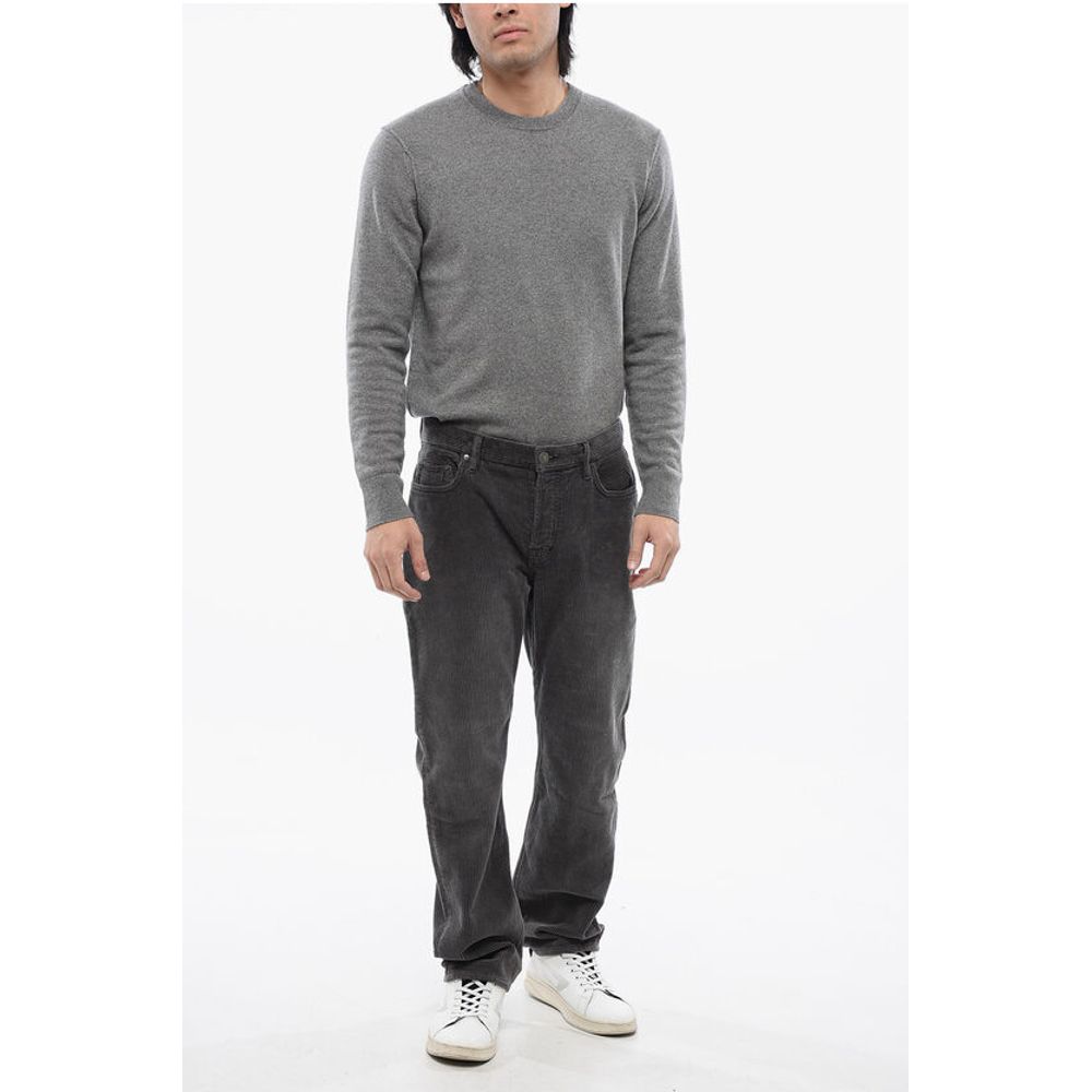 Corduroy CURTIS 5 Pockets Pants