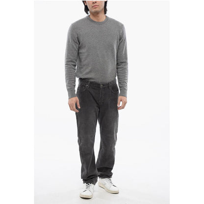 Corduroy CURTIS 5 Pockets Pants