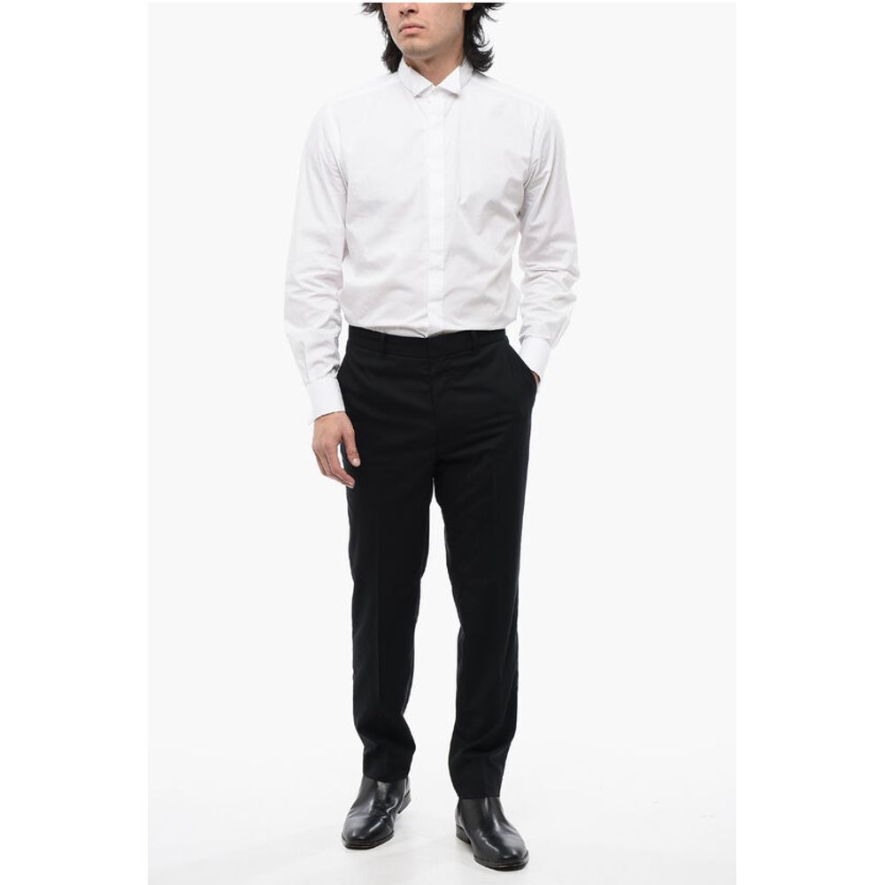 Skinny Fit DIMA Pants