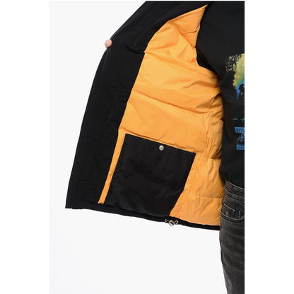 Padded ORBIT Utility Jacket with Removable Hood