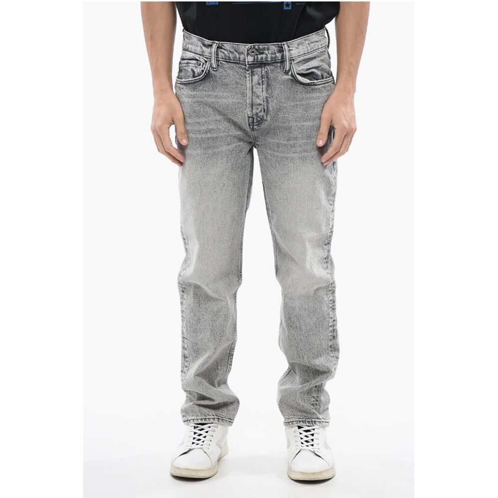 Straight Fit CURTIS Jeans 18cm