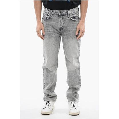 Straight Fit CURTIS Jeans 18cm