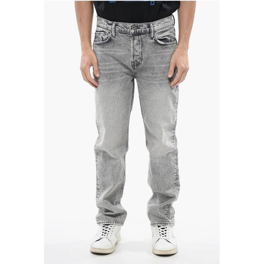 Straight Fit CURTIS Jeans 18cm