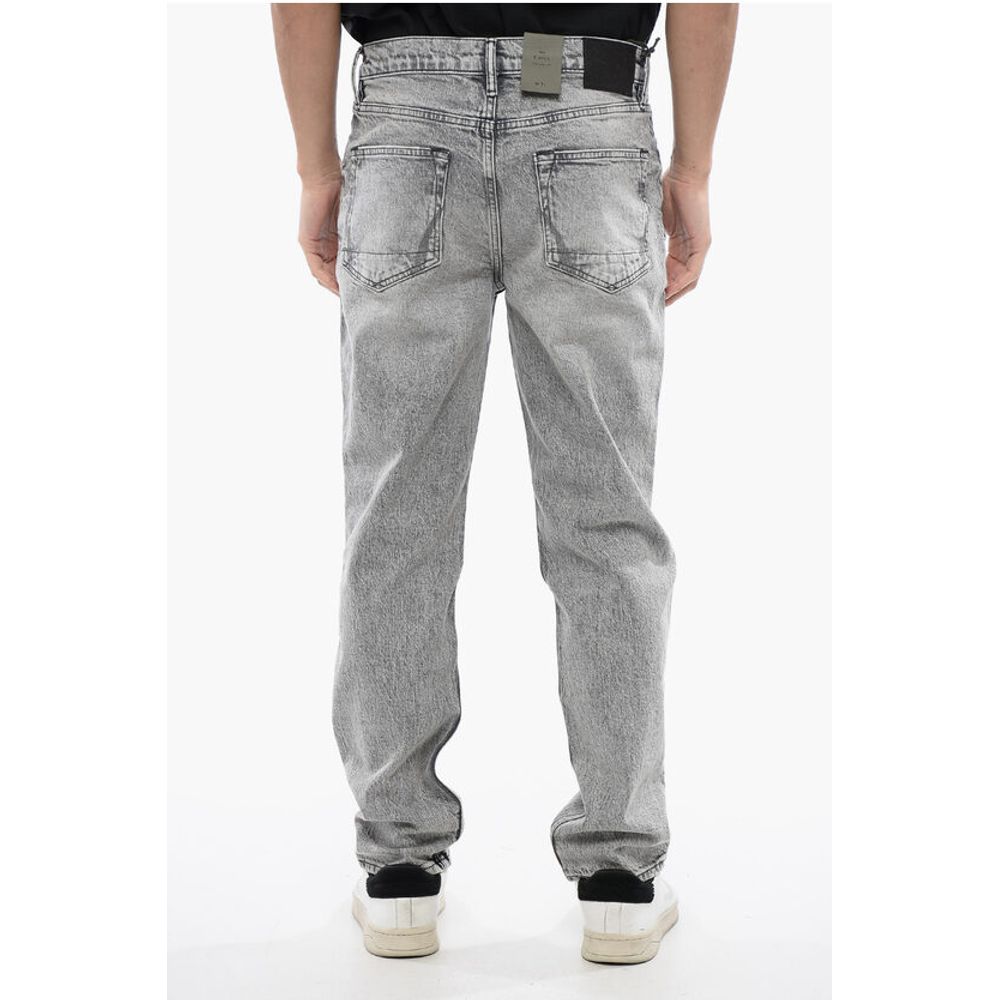 Straight Fit CURTIS Jeans 18cm
