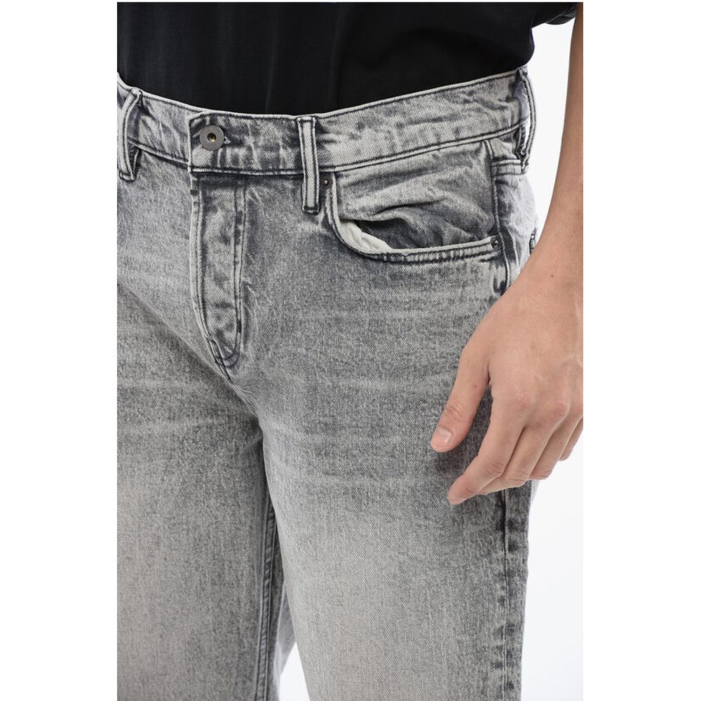 Straight Fit CURTIS Jeans 18cm