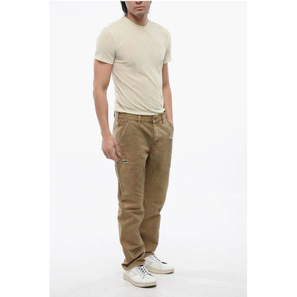 Straight Fit CURTIS Carpenter Pants