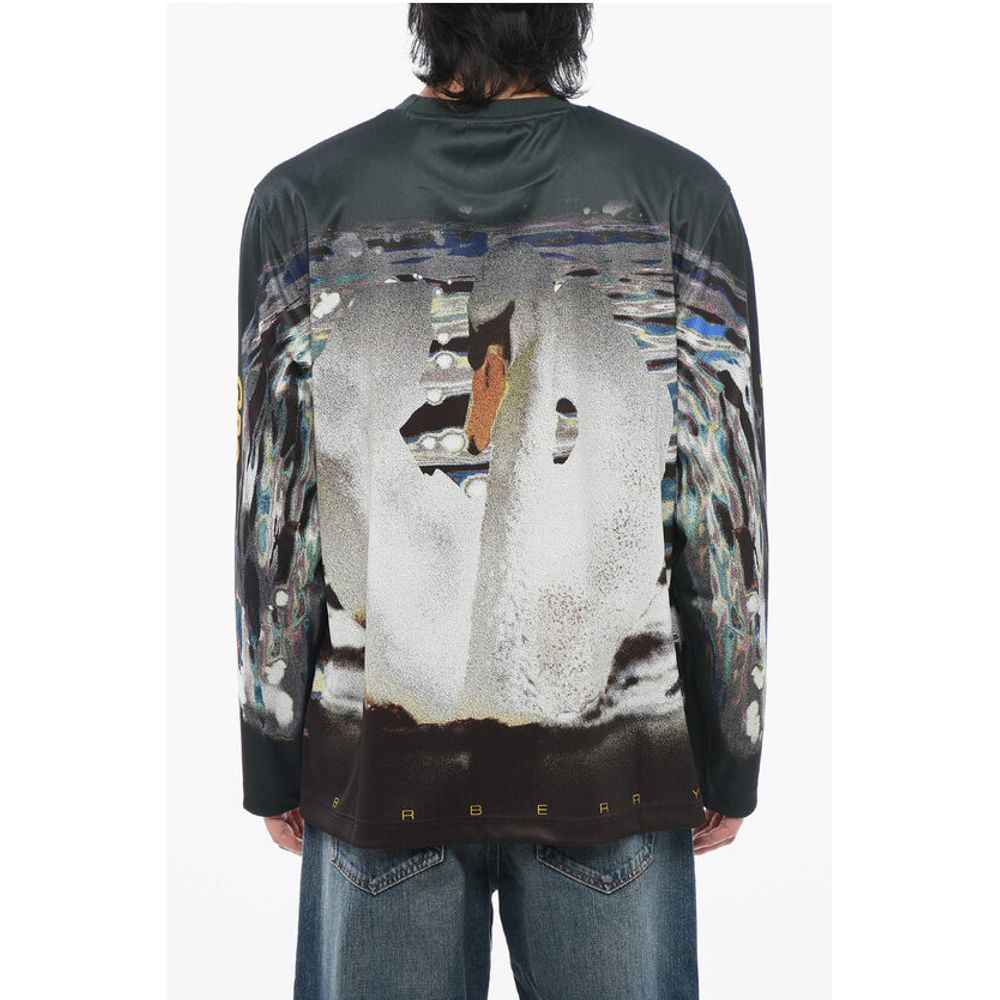 Tech Fabric WINDS OF CHANGE T-Shirt