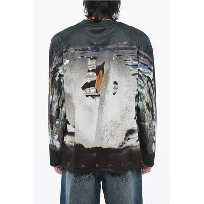 Tech Fabric WINDS OF CHANGE T-Shirt