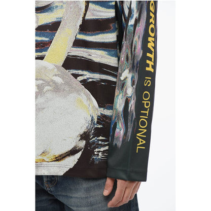 Tech Fabric WINDS OF CHANGE T-Shirt