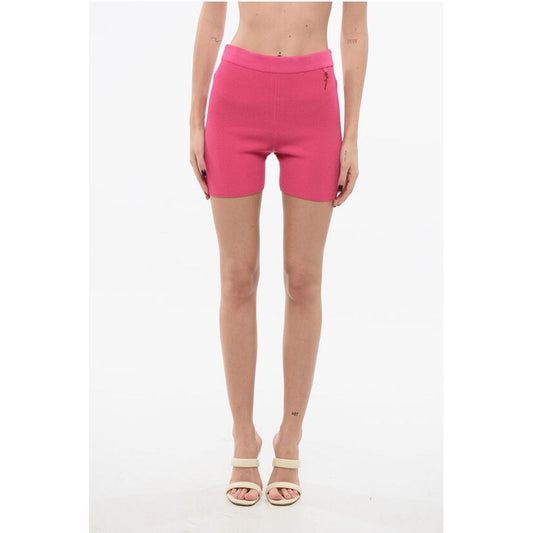 Strethcy PRALU Shorts with Logo
