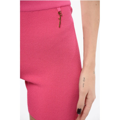 Strethcy PRALU Shorts with Logo