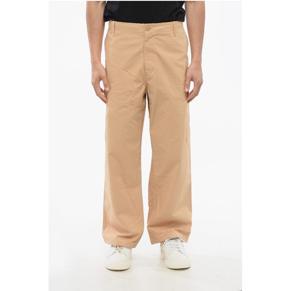 Cotton WORKWEAR Cargo Pants