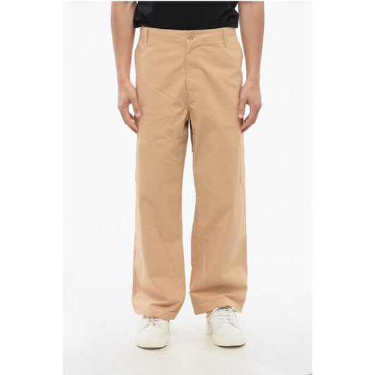 Cotton WORKWEAR Cargo Pants