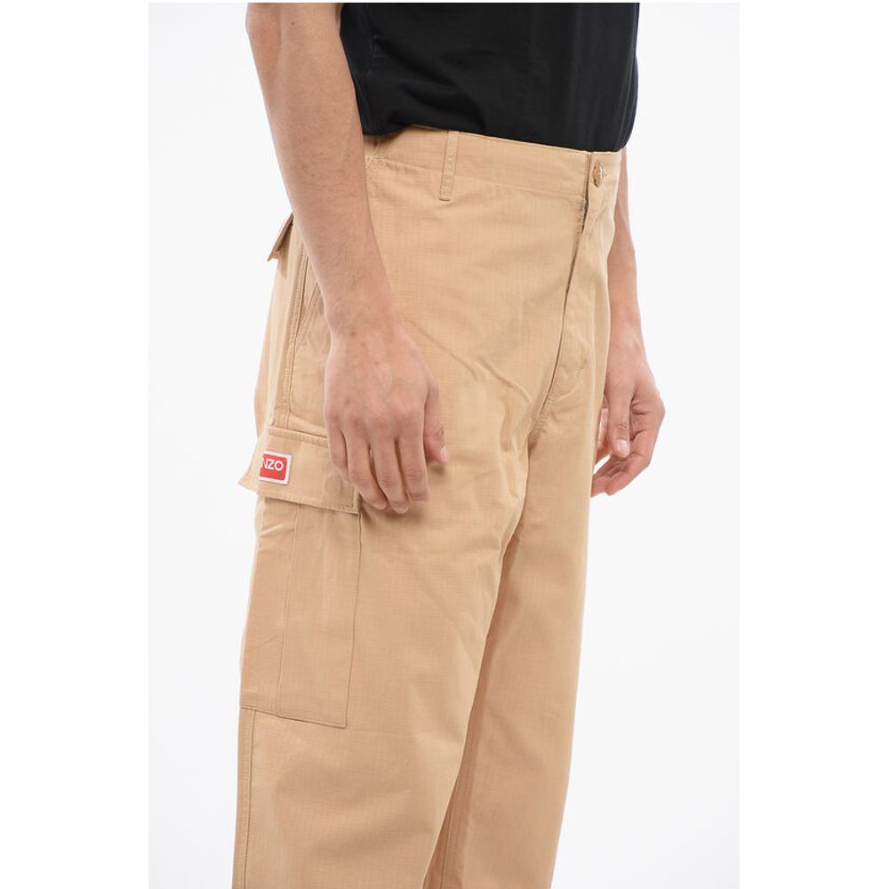 Cotton WORKWEAR Cargo Pants