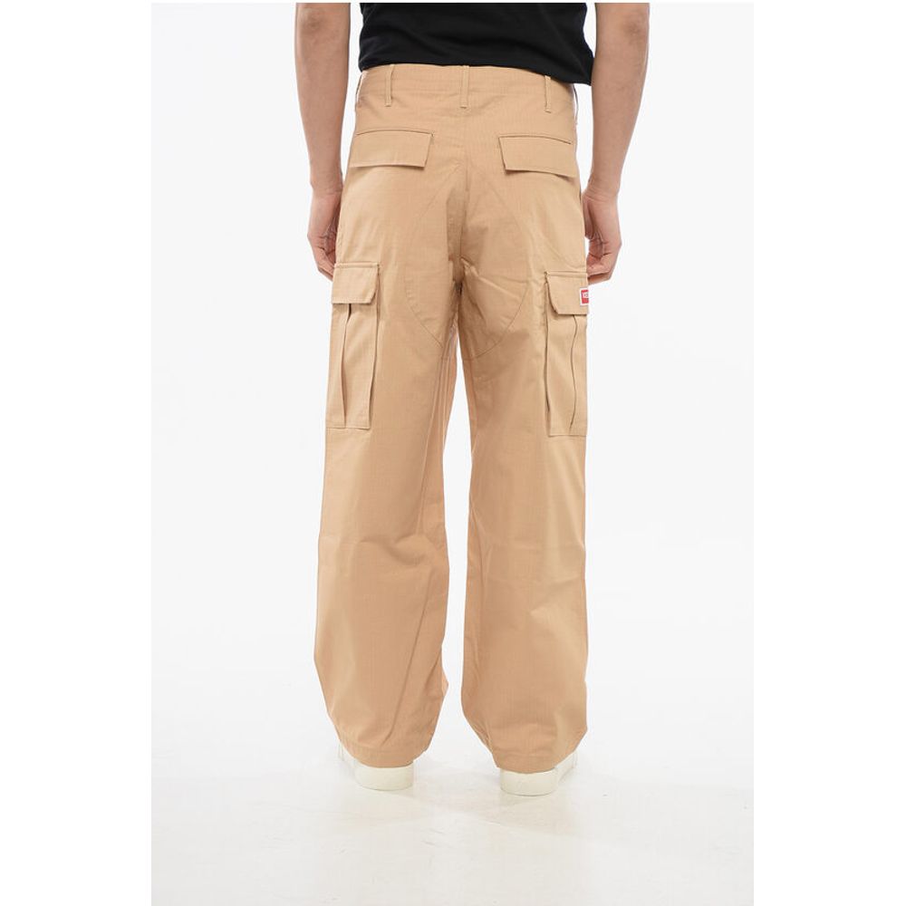 Cotton WORKWEAR Cargo Pants