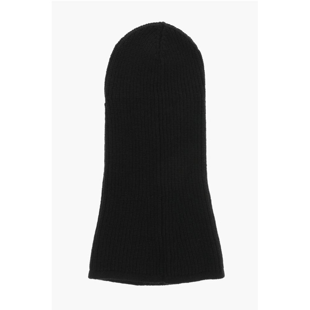 Solid Color Balaclava