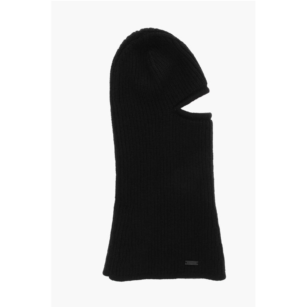 Solid Color Balaclava