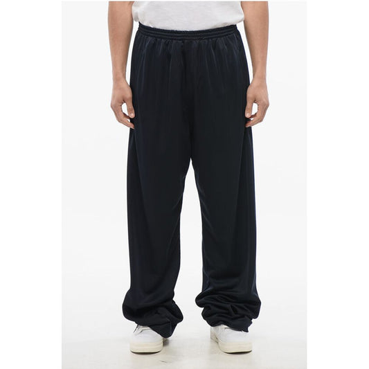 GARDE-ROBE Acetate Sweatpants with Drawstring