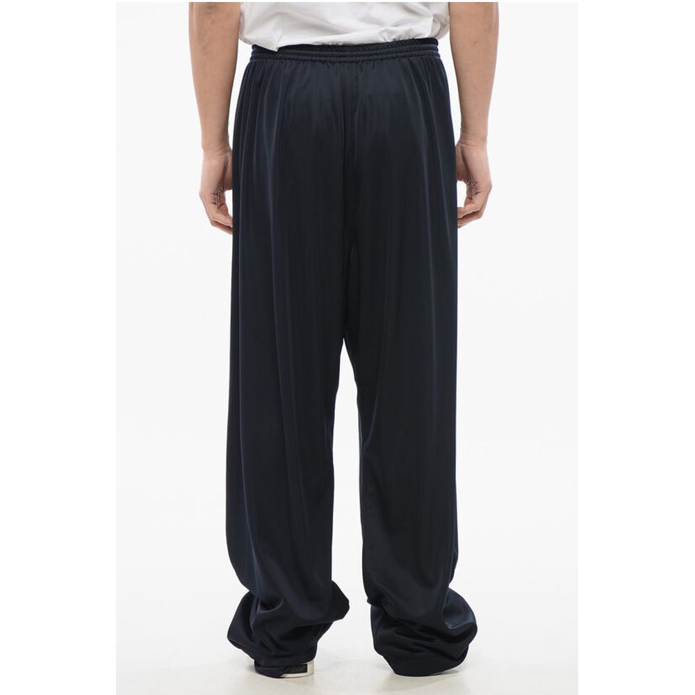 GARDE-ROBE Acetate Sweatpants with Drawstring