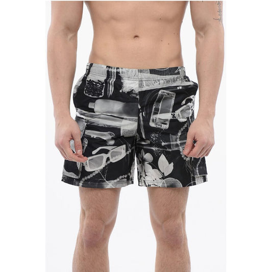 Cargo XRAY Swimshorts
