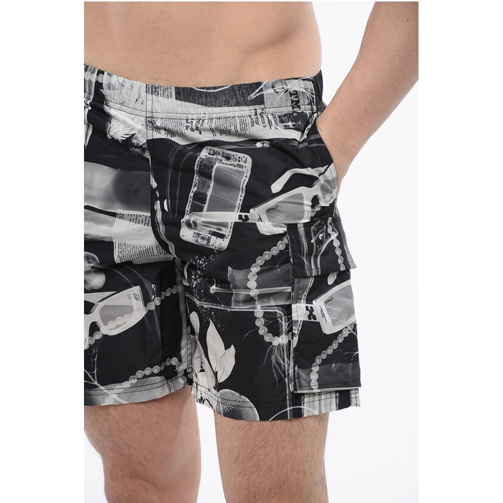 Cargo XRAY Swimshorts
