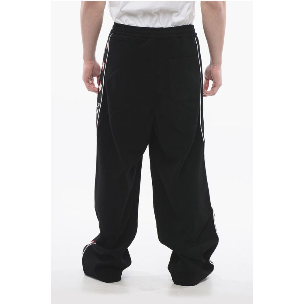 Varsity NATURELOVER Joggers With SIde Bands