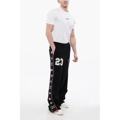 Varsity NATURELOVER Joggers With SIde Bands