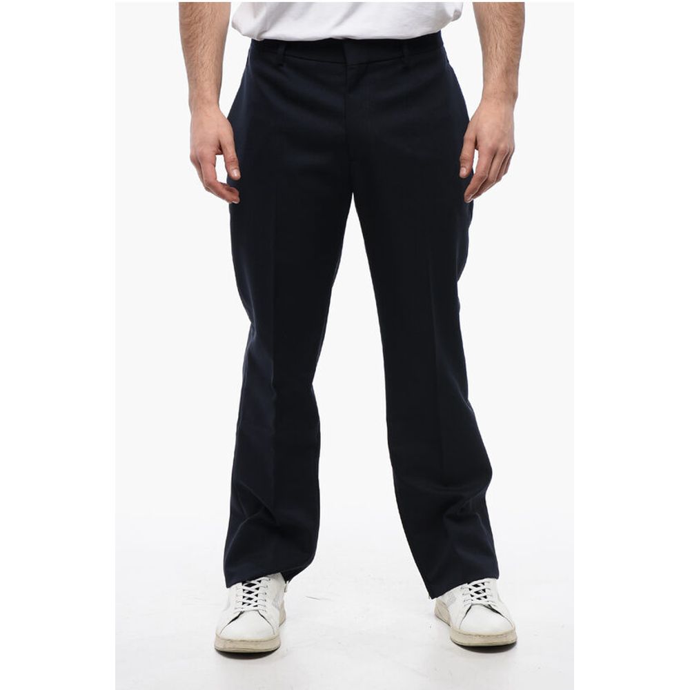Carrot-Fit DRILL Pants