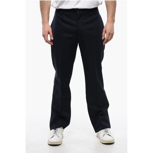 Carrot-Fit DRILL Pants