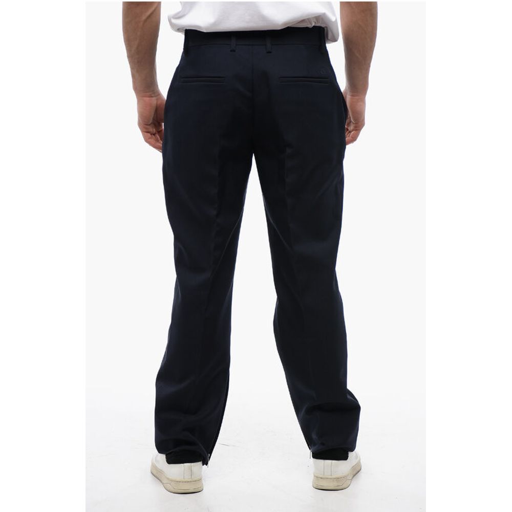 Carrot-Fit DRILL Pants