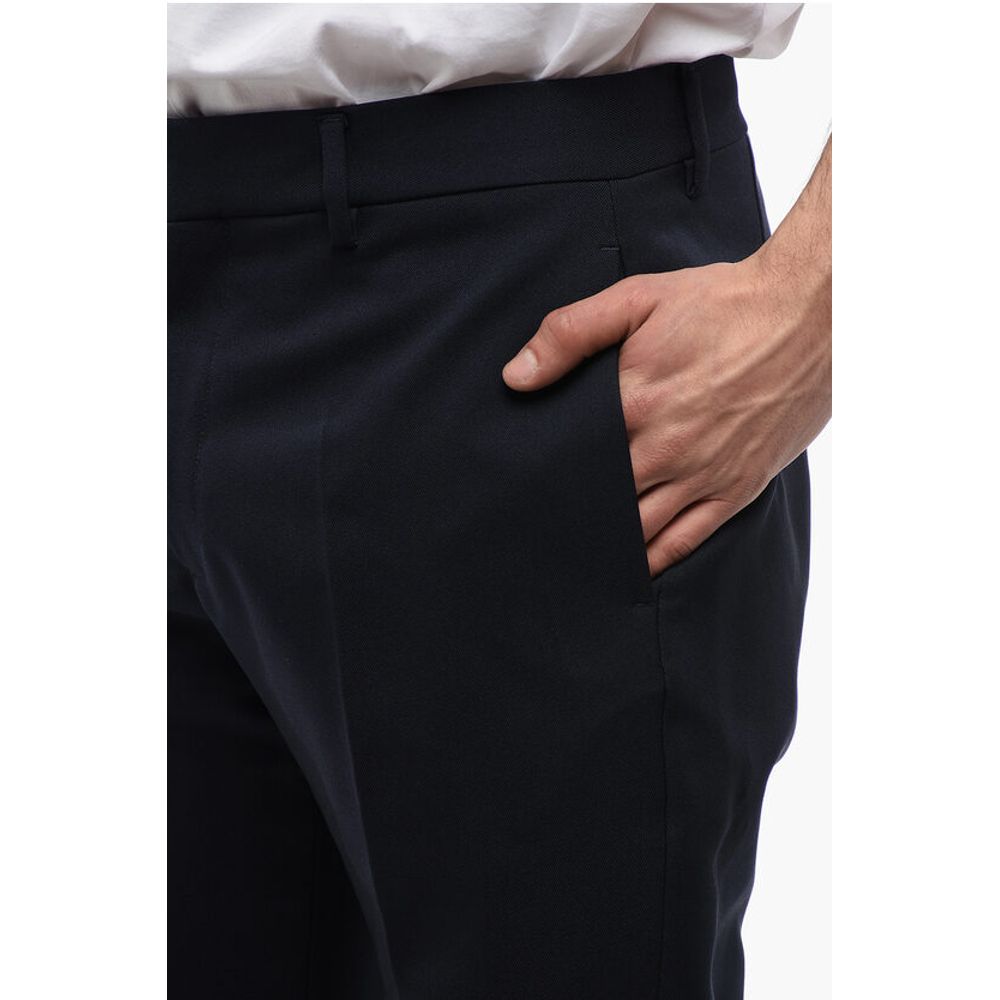 Carrot-Fit DRILL Pants