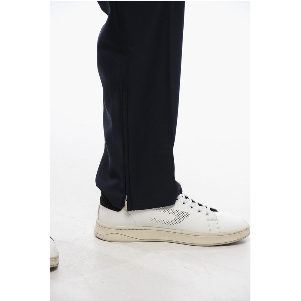 Carrot-Fit DRILL Pants