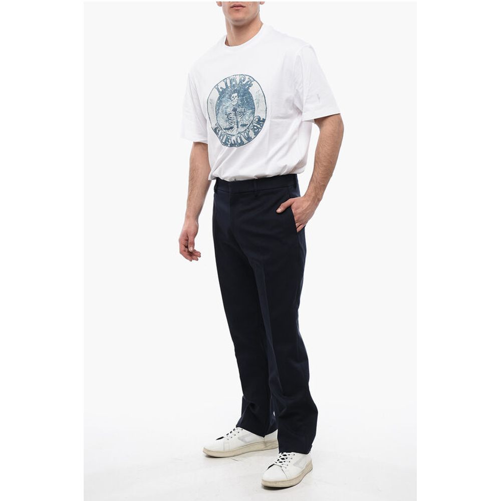 Carrot-Fit DRILL Pants