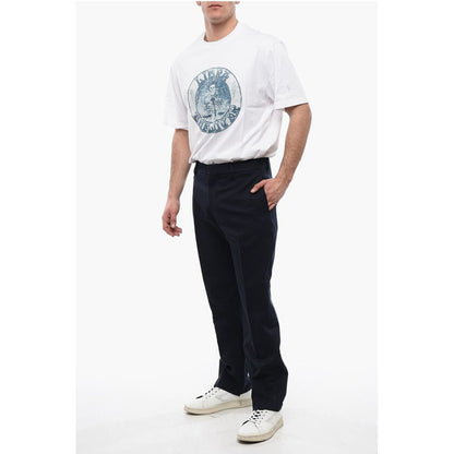 Carrot-Fit DRILL Pants