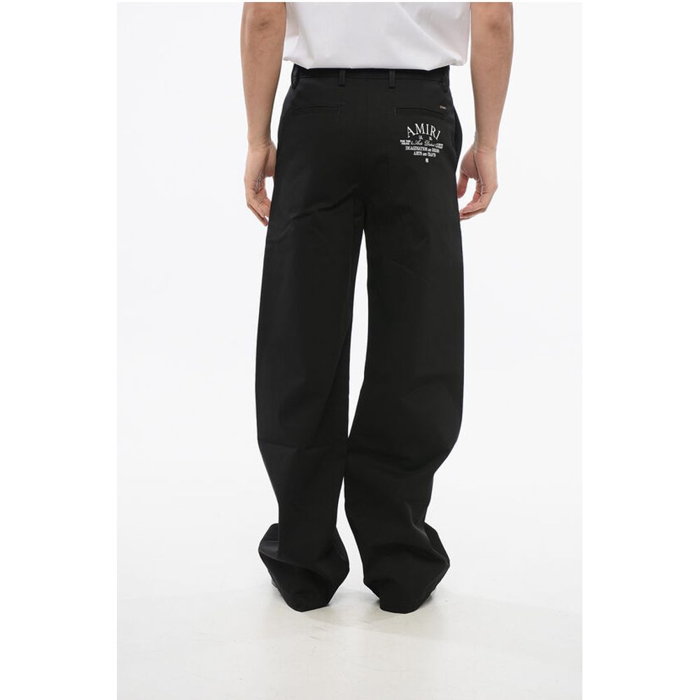 Straight Fit ARTS DISTRICT Chinos Pants