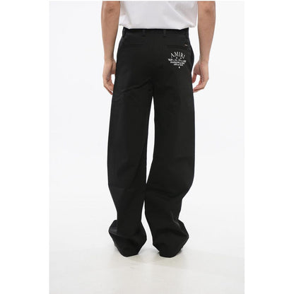 Straight Fit ARTS DISTRICT Chinos Pants