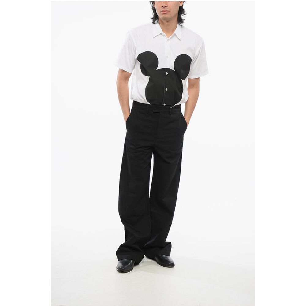 Straight Fit ARTS DISTRICT Chinos Pants