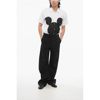 Straight Fit ARTS DISTRICT Chinos Pants