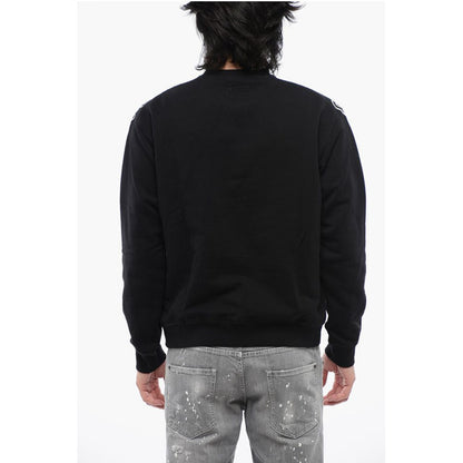 Brushed Cotton GOTHIC Cool Fit Sweatshirt
