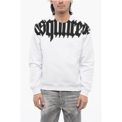Brushed Cotton GOTHIC Cool Fit Sweatshirt