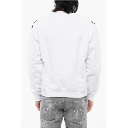Brushed Cotton GOTHIC Cool Fit Sweatshirt