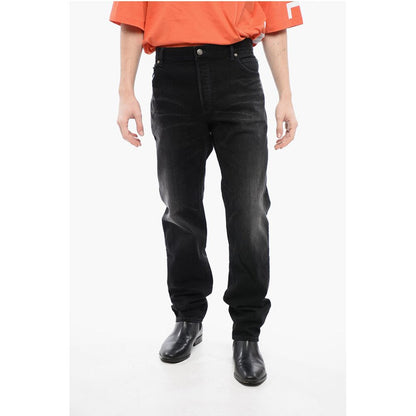 Tapered Fit Delavè Denims 17cm