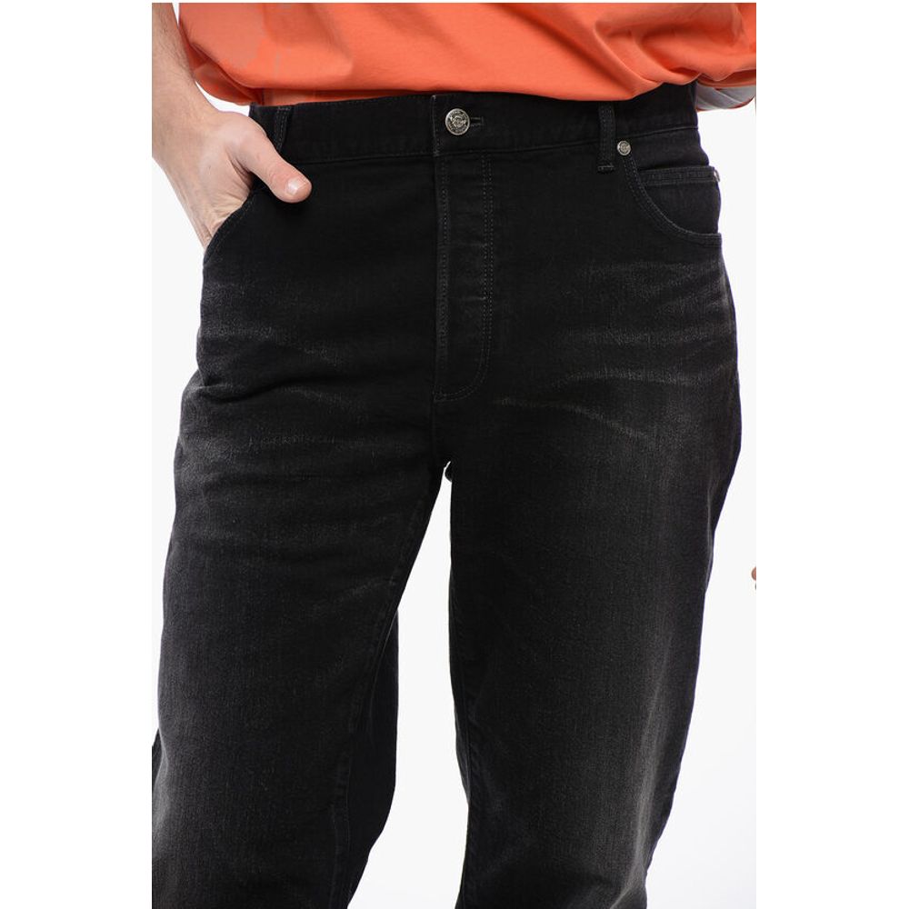 Tapered Fit Delavè Denims 17cm