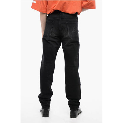 Tapered Fit Delavè Denims 17cm