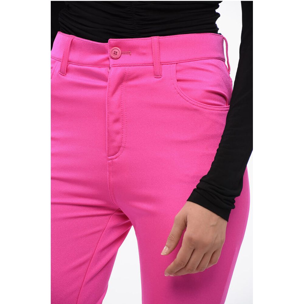 Tapered-fit Pants