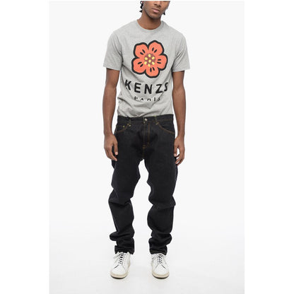 FRGMT Regular Fit Ultra Dark Wash Denims 23cm